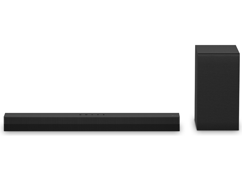 LG Soundbar NS30A Lydplanker