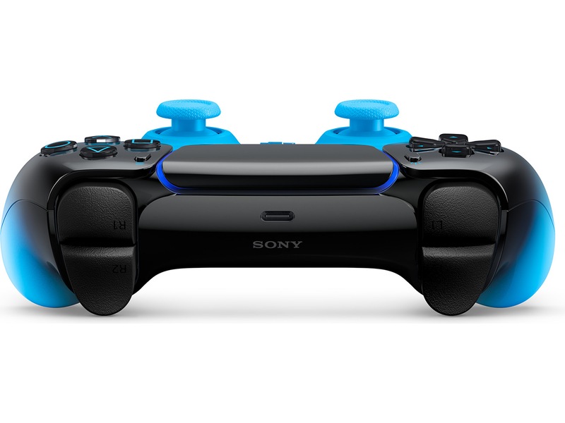 PlayStation 5 DualSense Kontroller (Rhythm Blue) Tilbehør til PS5