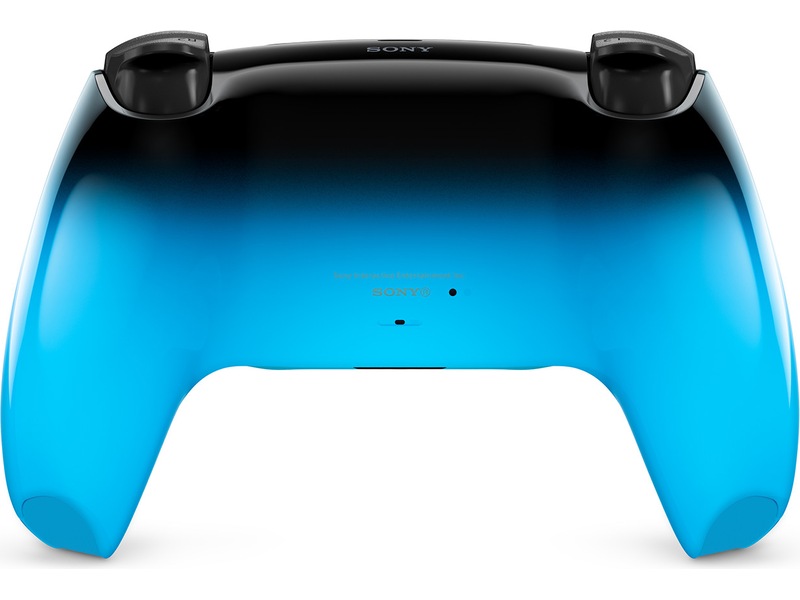 PlayStation 5 DualSense Kontroller (Rhythm Blue) Tilbehør til PS5