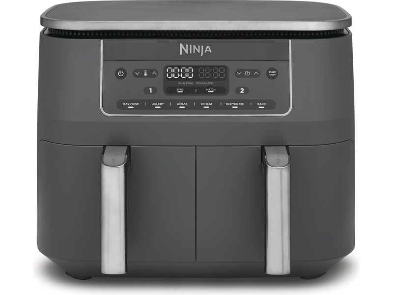 Ninja 6-i-1 Dual Zone Airfryer DZ300EU Airfryer