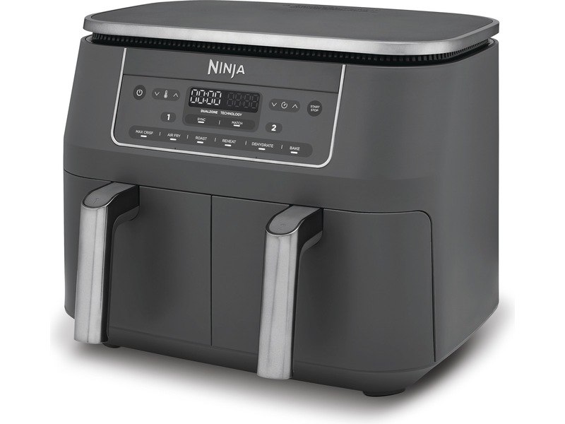Ninja 6-i-1 Dual Zone Airfryer DZ300EU Airfryer