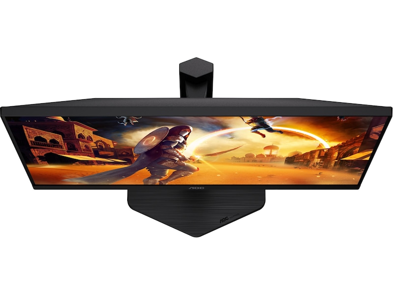 AOC 24" gamingskjerm 24G4ZR Skjermer