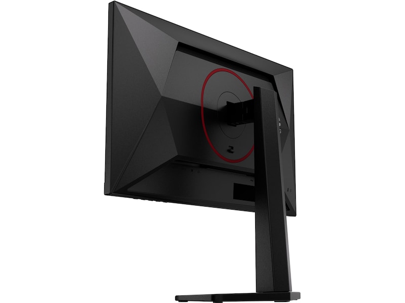 AOC 24" gamingskjerm 24G4ZR Skjermer