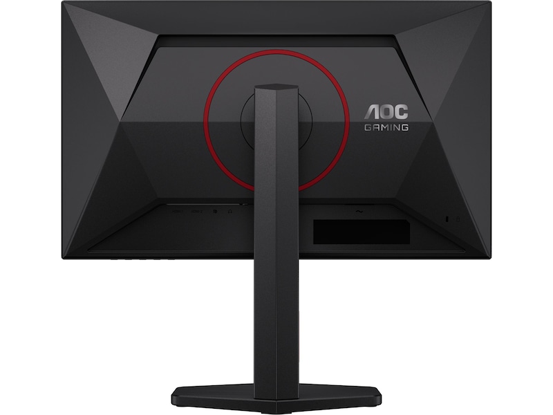 AOC 24" gamingskjerm 24G4ZR Skjermer