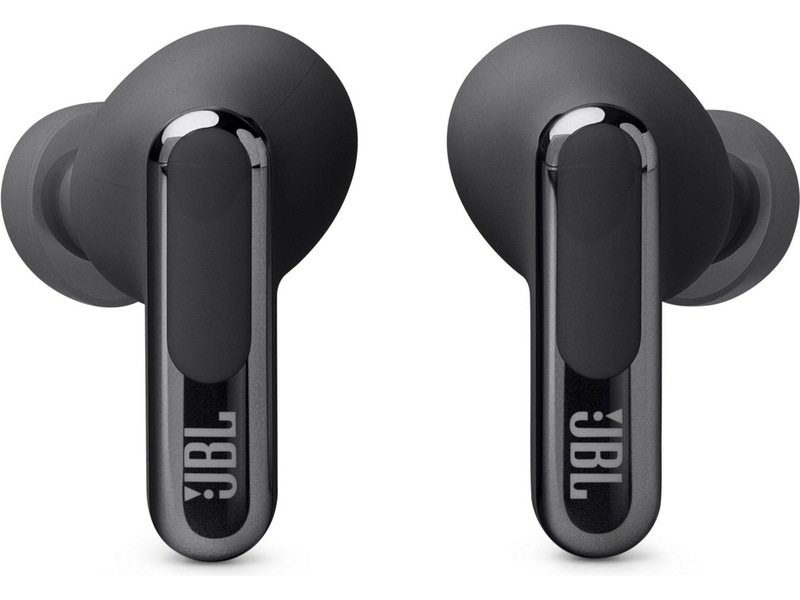 JBL LIVE BEAM 3 trådløse ørepropper, In-Ear (sort) + JBL Tour One M2 ANC Hodetelefoner