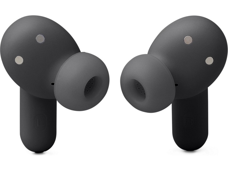 JBL LIVE BEAM 3 trådløse ørepropper, In-Ear (sort) + JBL Tour One M2 ANC Hodetelefoner