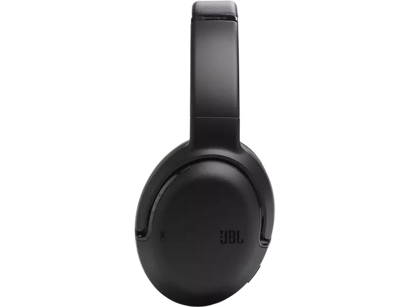 JBL LIVE BEAM 3 trådløse ørepropper, In-Ear (sort) + JBL Tour One M2 ANC Hodetelefoner