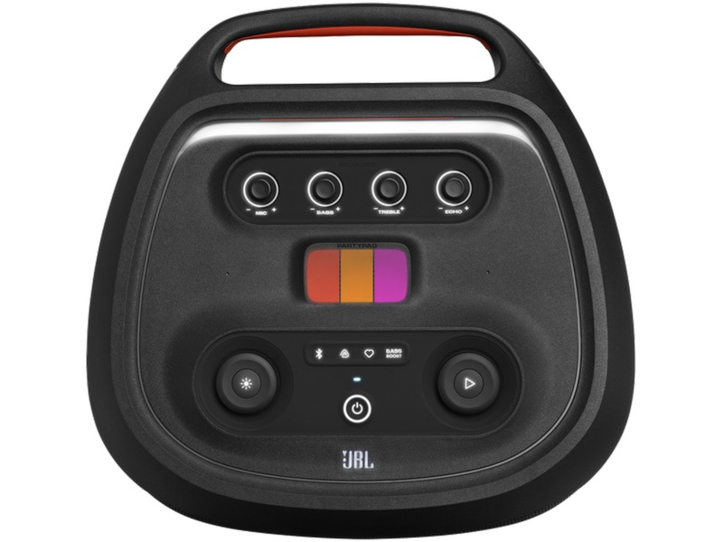 JBL PartyBox Ultimate kraftig partyhøyttaler 2-pack Trådløs / Bluetooth-høyttaler