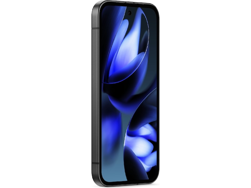 Google Pixel 9a 128GB (obsidian) + Buds 2a Mobiltelefoner