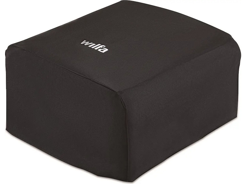 Wilfa P02DB-E2200 Elektrisk Pizzaovn -B-Grade Demo hjem & fritid