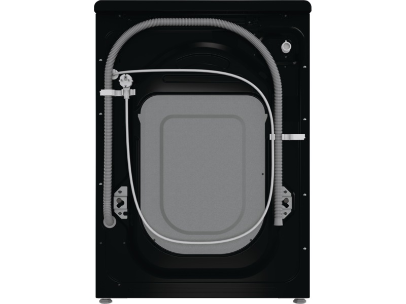 Gorenje WPNEI84A1SW/B Vaskemaskin (sort) -B-Grade Demo vask & tørk