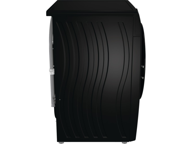 Gorenje WPNEI84A1SW/B Vaskemaskin (sort) -B-Grade Demo vask & tørk