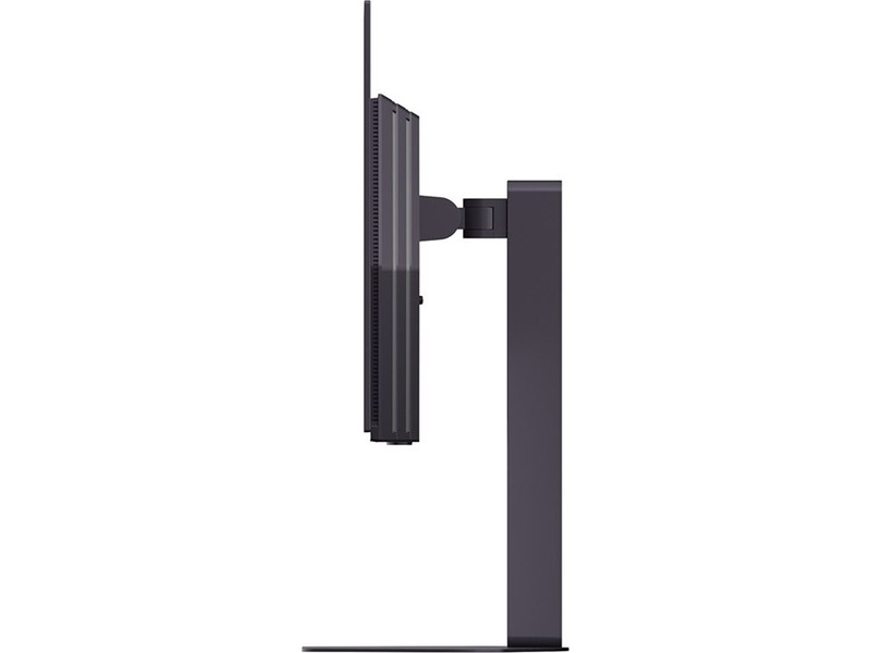 LG 27" UltraGear gamingskjerm 27GX704A Skjermer