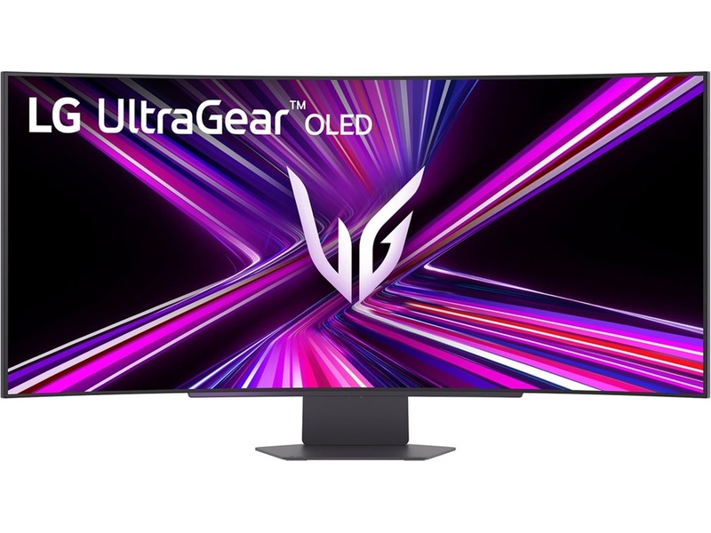 LG 45" UltraGear gamingskjerm 45GX900A Skjermer