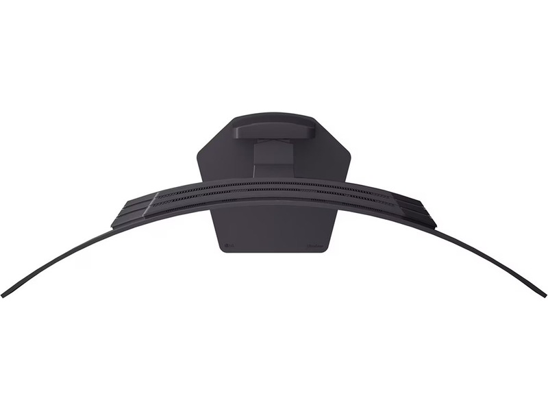 LG 45" UltraGear gamingskjerm 45GX900A Skjermer