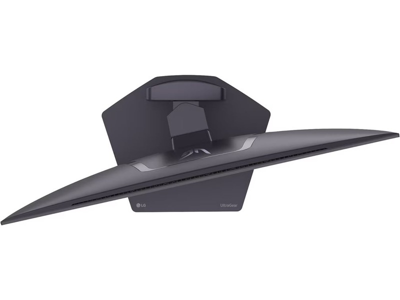 LG 32" UltraGear 4K gamingskjerm 32GX850A Skjermer