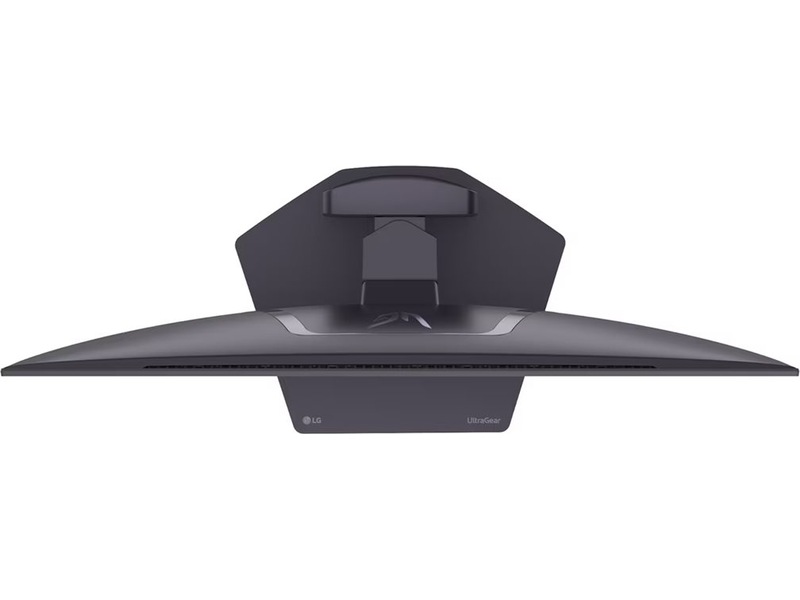 LG 32" UltraGear 4K gamingskjerm 32GX850A Skjermer