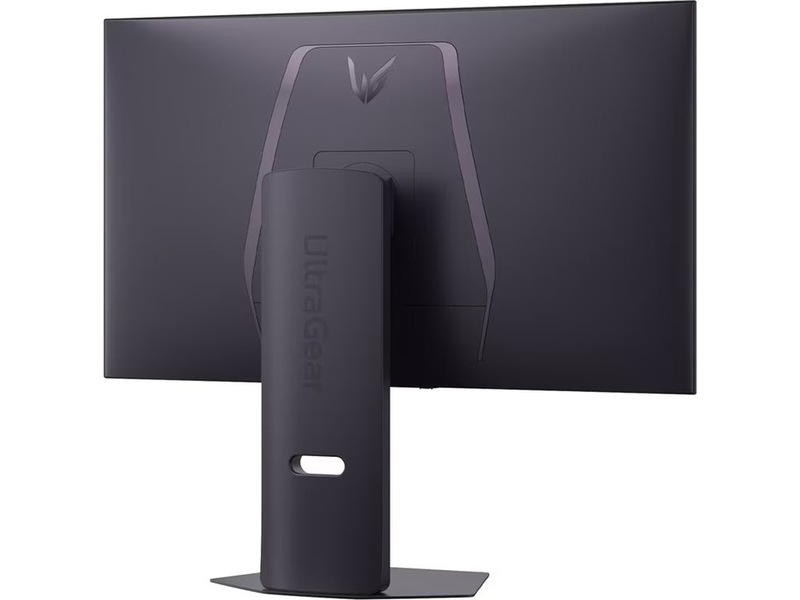 LG 32" UltraGear 4K gamingskjerm 32GX850A Skjermer