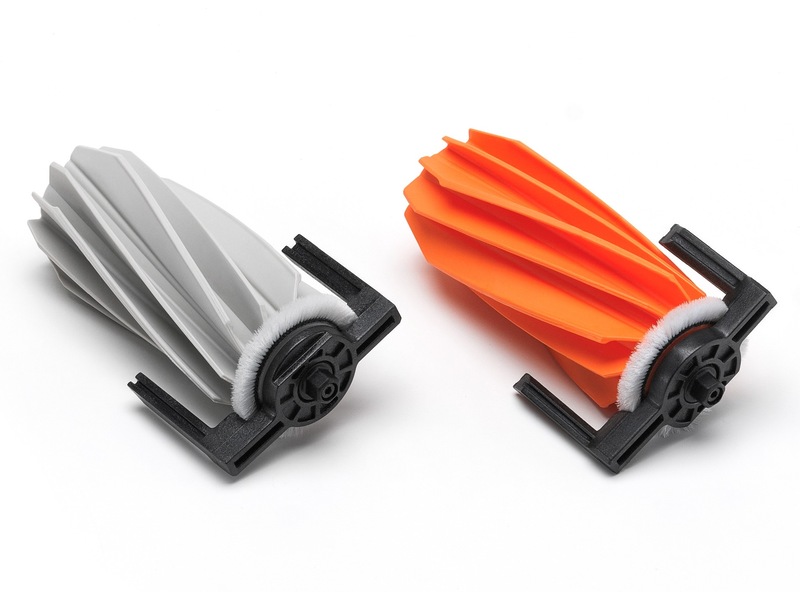 DJI ROMO gummirullebørste Tilbehør til støvsugere & rengjøring