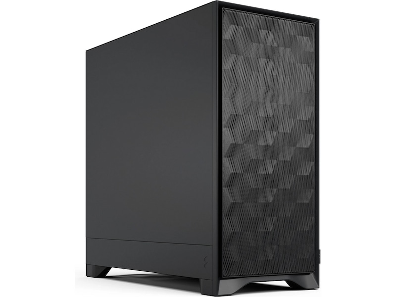 Fractal Design Pop 2 Air Solid Mid Tower (sort) Midi tower