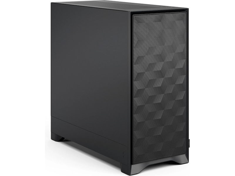 Fractal Design Pop 2 Air Solid Mid Tower (sort) Midi tower