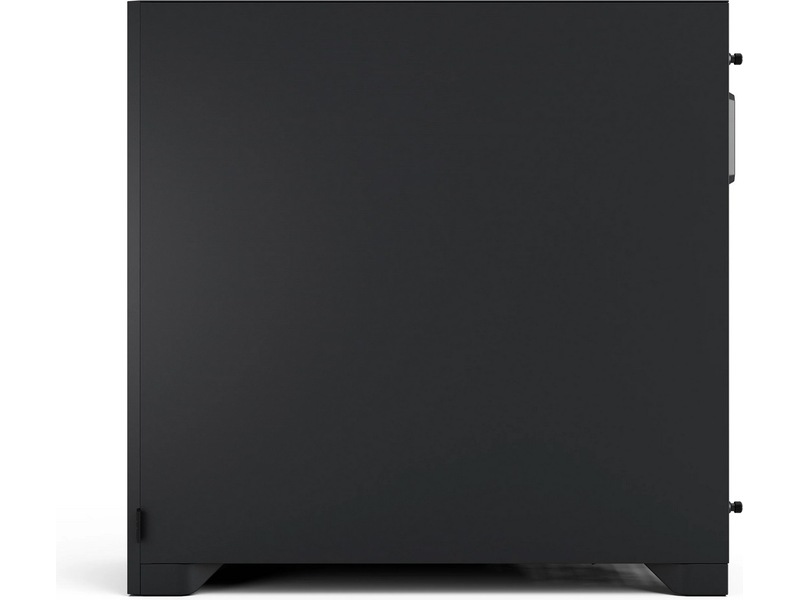 Fractal Design Pop 2 Air Solid Mid Tower (sort) Midi tower