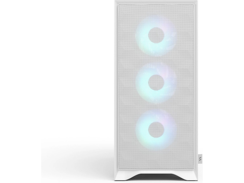 Fractal Design Pop 2 Air RGB Mid Tower (hvit) Midi tower