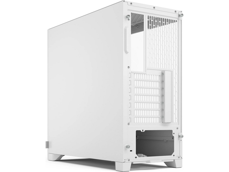 Fractal Design Pop 2 Air RGB Mid Tower (hvit) Midi tower
