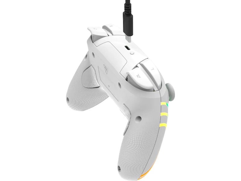 Turtle Beach Afterglow Wave Wireless - hvit Tilbehør