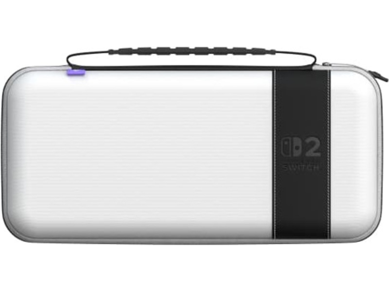 Turtle Beach PlayTrek reiseetui - Stellar White Tilbehør