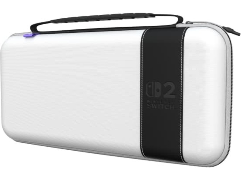 Turtle Beach PlayTrek reiseetui - Stellar White Tilbehør