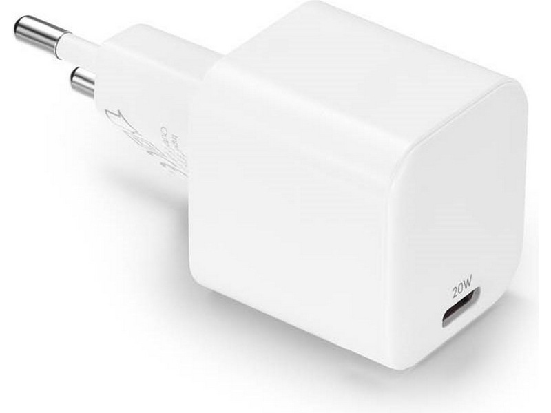 Andersson WLC-G2000 vegglader 20W USB-C (hvit) Mobilladere