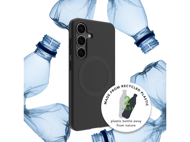 Andersson WLC-G2000 vegglader 20W USB-C (hvit) Mobilladere