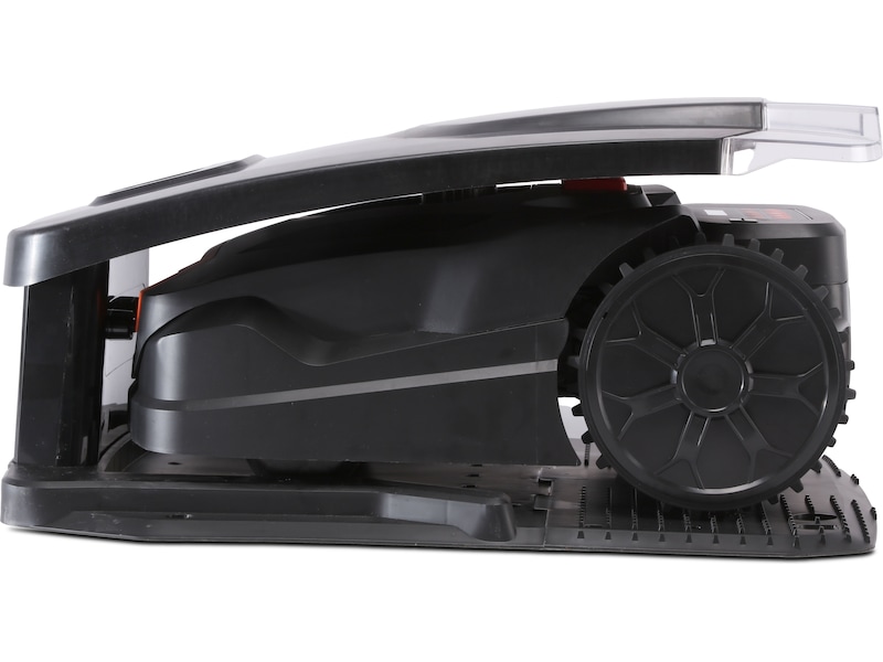 Yardforce MB500 Robotgressklipper 500m² 2000mAh med garasje Høytrykkspylere