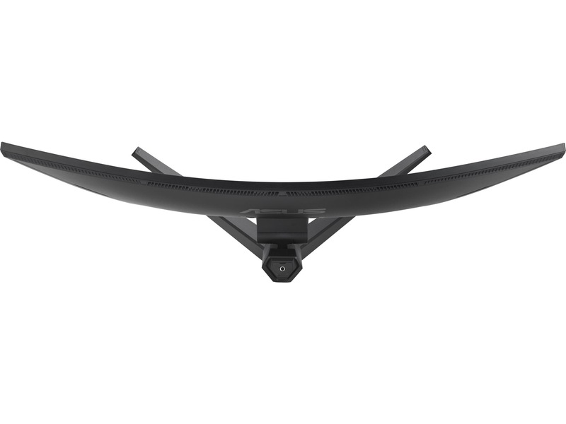 ASUS 34" TUF buet gamingskjerm VG34WQML5A Skjermer