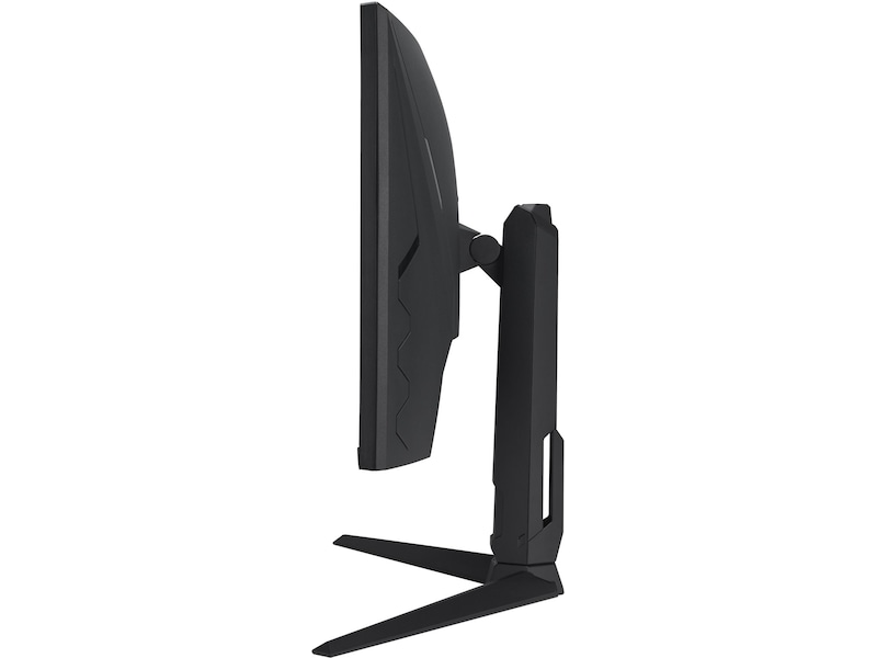 ASUS 34" TUF buet gamingskjerm VG34WQML5A Skjermer