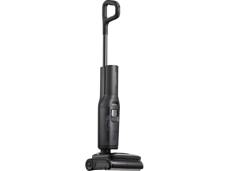 Roborock F25 Ultra håndholdt støvsuger (sort) Trådløse støvsugere