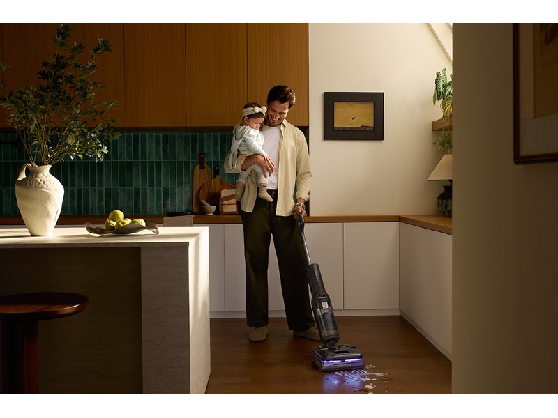 Roborock F25 Ultra håndholdt støvsuger (sort) Trådløse støvsugere