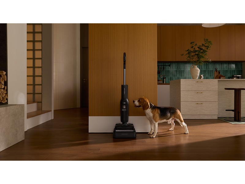 Roborock F25 Ultra håndholdt støvsuger (sort) Trådløse støvsugere