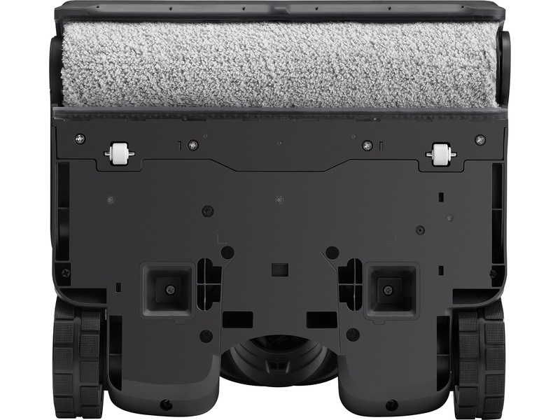 Roborock F25 Ultra håndholdt støvsuger (sort) Trådløse støvsugere