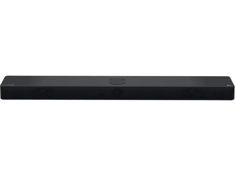 LG SC9S lydplanke med subwoofer -B-Grade Enheter