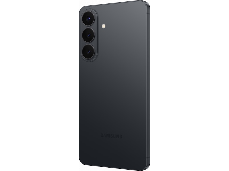 Samsung Galaxy S26+ 256GB (sort) Mobiltelefoner