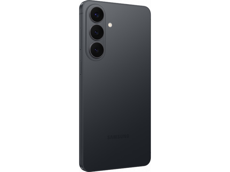 Samsung Galaxy S26+ 256GB (sort) Mobiltelefoner