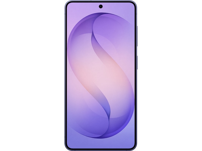 Samsung Galaxy S26 256GB (kobolt fiolett) Mobiltelefoner