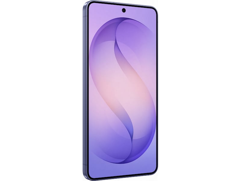 Samsung Galaxy S26 256GB (kobolt fiolett) Mobiltelefoner