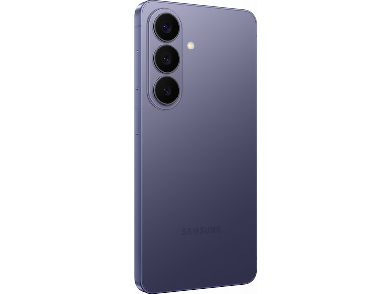 Samsung Galaxy S26 256GB (kobolt fiolett) Mobiltelefoner