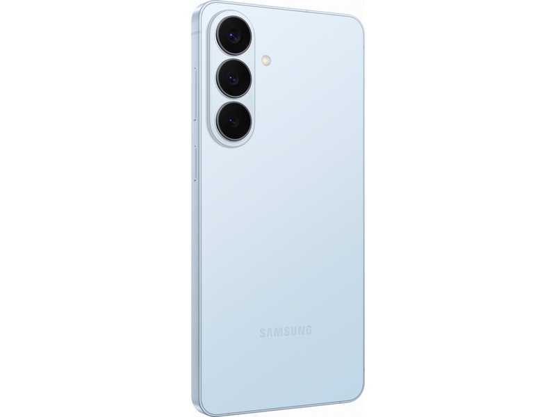 Samsung Galaxy S26+ 512GB (lyseblå) Mobiltelefoner