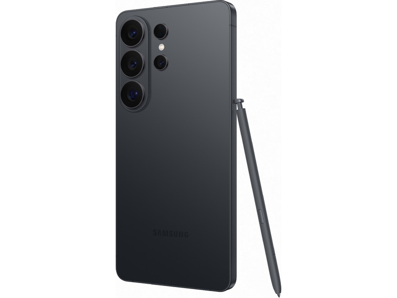 Samsung Galaxy S26 Ultra 256GB (sort) Mobiltelefoner