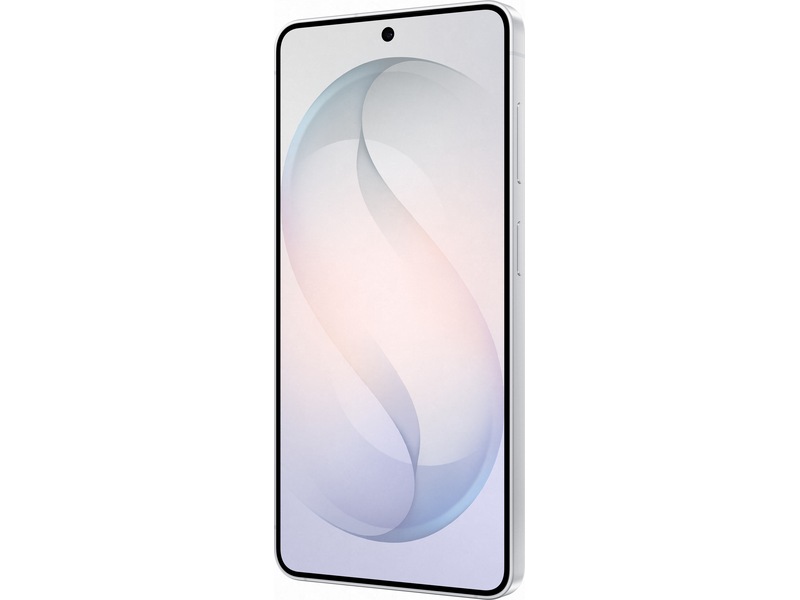 Samsung Galaxy S26 512GB (hvit) Mobiltelefoner