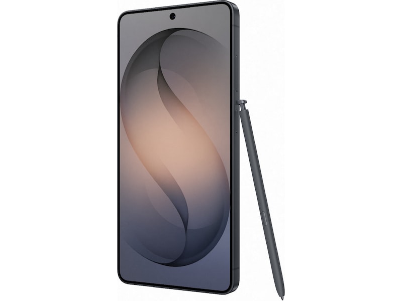 Samsung Galaxy S26 Ultra 1TB (sort) Mobiltelefoner